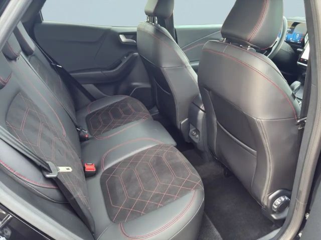 Ford Puma EcoBoost ST Line