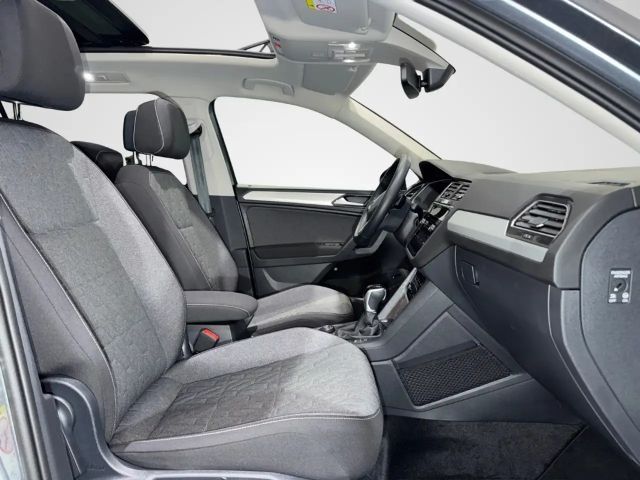 Volkswagen Tiguan 2.0 TDI Allspace DSG Move