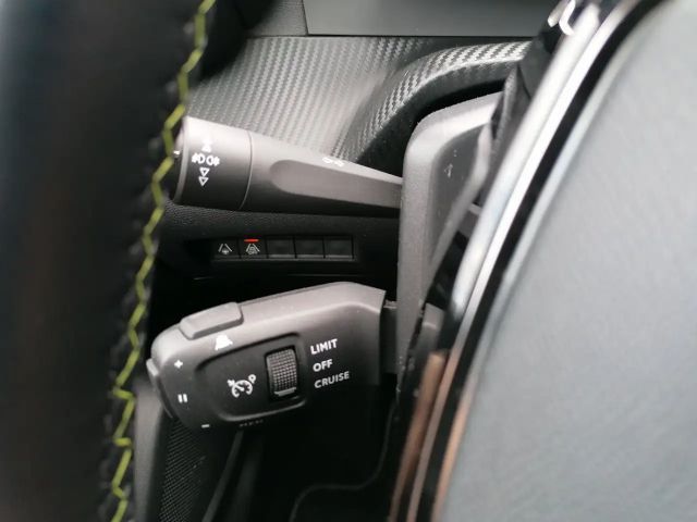 Peugeot E-2008 GT-Line