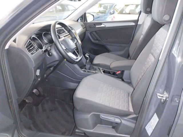 Volkswagen Tiguan 1.5 TSI Life
