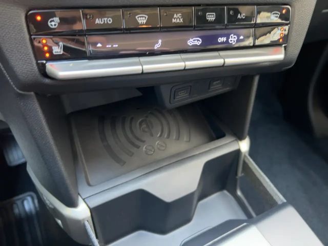 Opel Frontera Edition