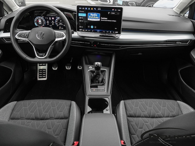 Volkswagen Golf 1.5 TSI Variant