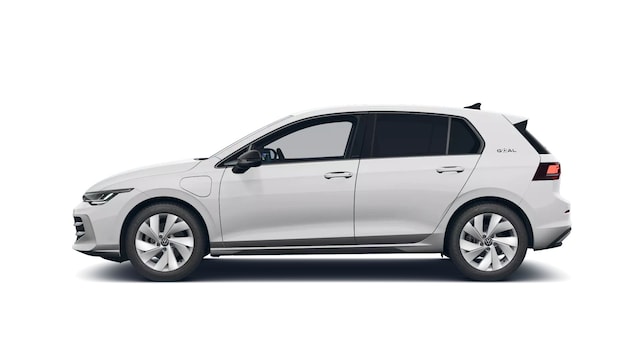 Volkswagen Golf DSG eHybrid