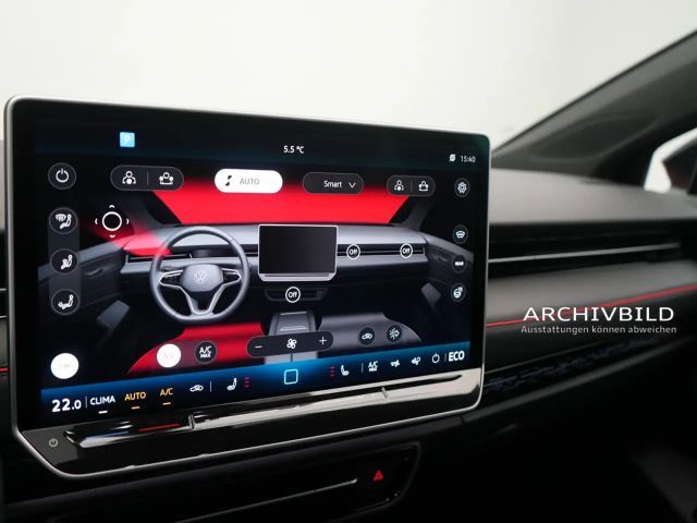 Volkswagen ID.7 GTX Tourer