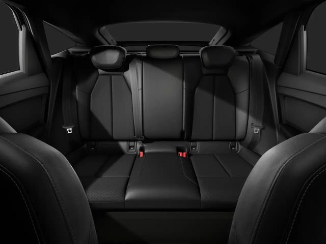 Audi Q4 e-tron Sportback