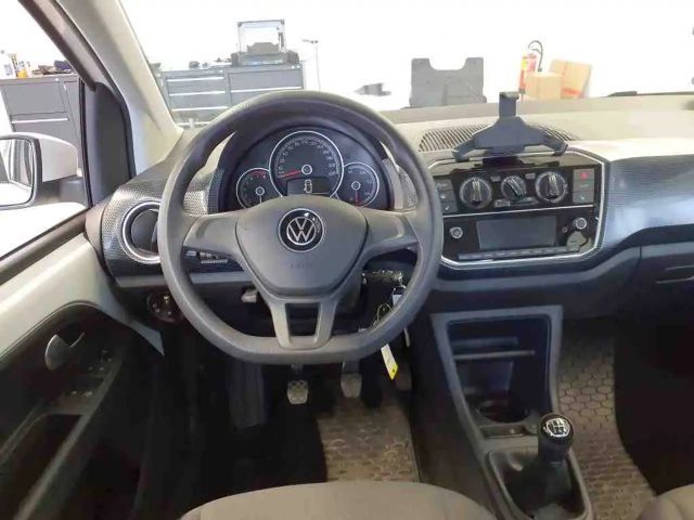 Volkswagen up! 1.0 MPI Move Move up!