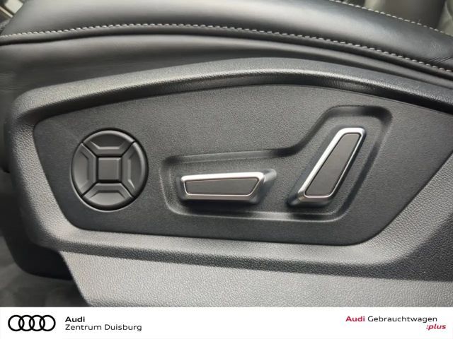 Audi SQ8 4.0 TFSI Competition Quattro