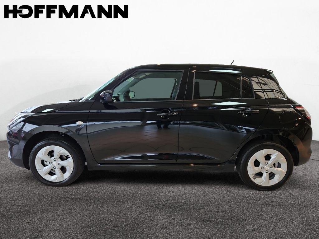 Suzuki Swift 4x4 Comfort DualJet Hybrid