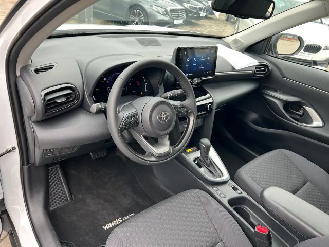 Toyota Yaris Cross Comfort Voorwielaandrijving