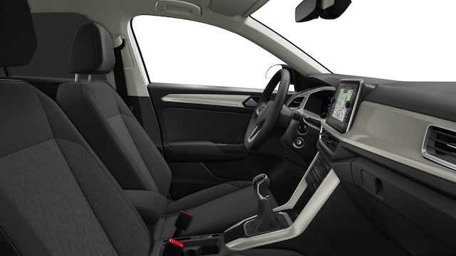 Volkswagen T-Roc 1.5 TSI Move