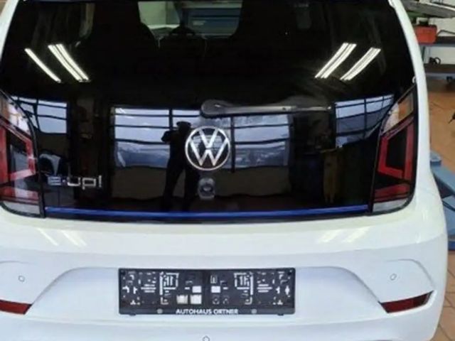 Volkswagen e-up! VW e-up! PA