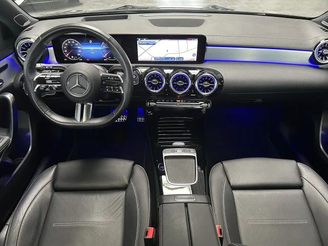 Mercedes-Benz A 250 4MATIC AMG Line Premium