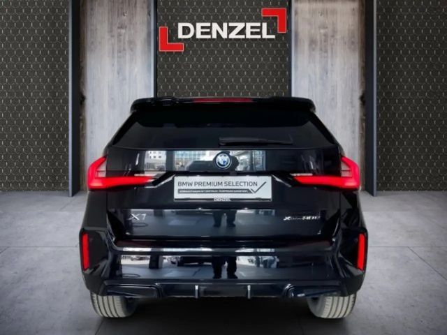 BMW X1 xDrive30e U11 XB2