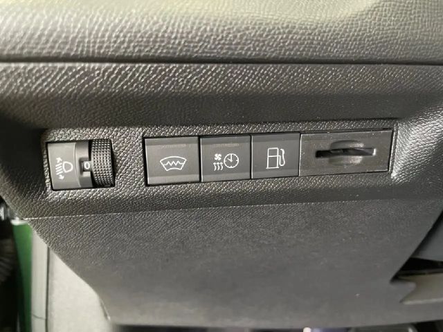 Peugeot 308 Allure Pack Hybrid