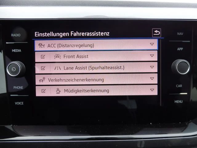 Volkswagen Taigo 1.5 TSI DSG Style