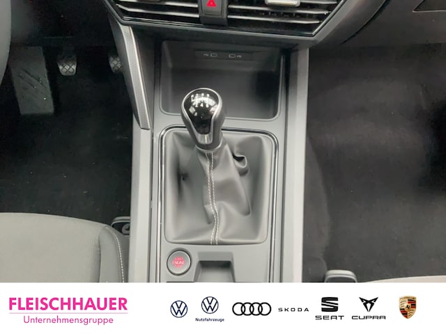 Seat Leon 2.0 TDI Sportstourer