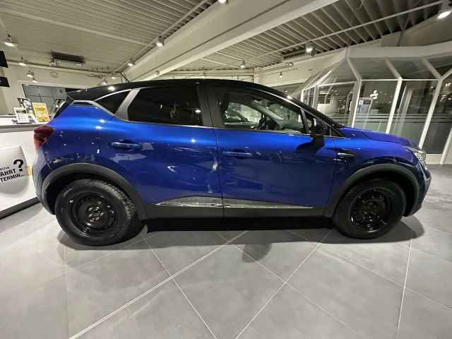 Renault Captur Experience TCe 90