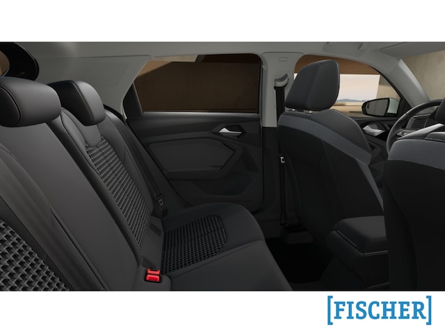 Audi A1 30 TFSI Sportback