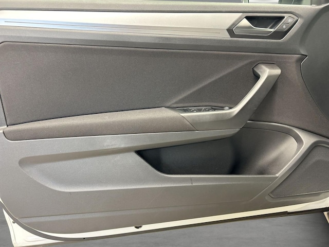 Volkswagen T-Roc 1.5 TSI Cabriolet