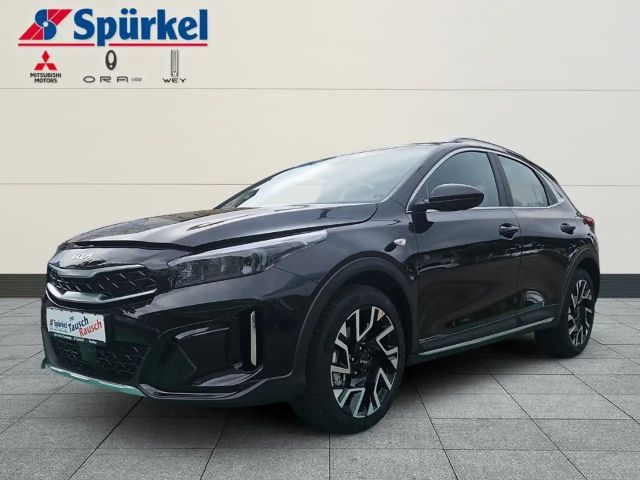 Kia XCeed GDi Vision