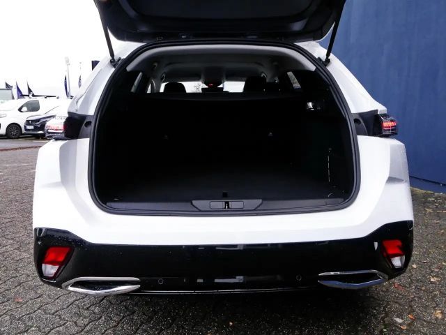 Peugeot 308 Allure Pack Hybrid SW