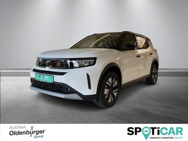 Opel Frontera GS