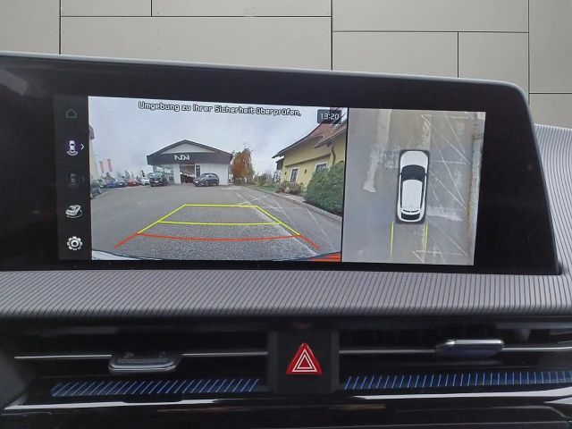 Kia EV6 Achterwielaandrijving GT-Line