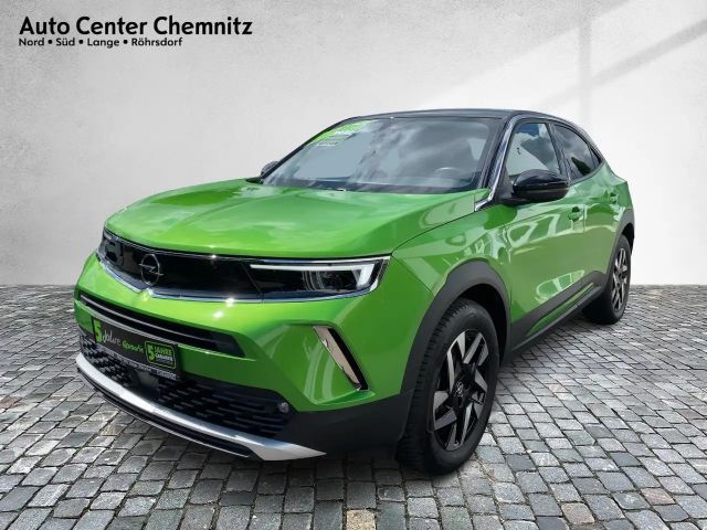 Opel Mokka Elegance