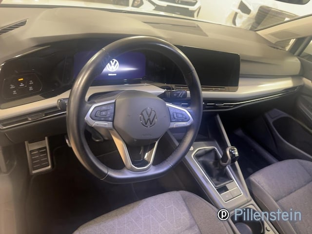 Volkswagen Golf 2.0 TDI Move