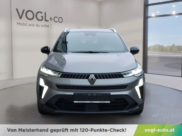 Renault Captur TCe 90 Techno