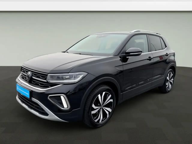 Volkswagen T-Cross 1.0 TSI DSG Style