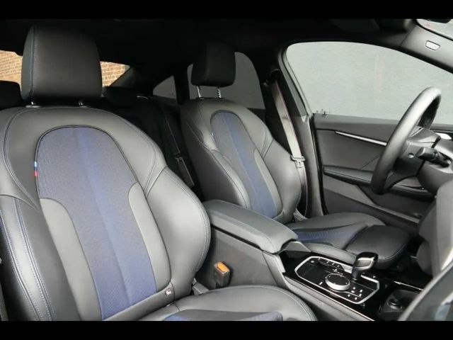 BMW 218 Coupé Gran Coupé M-Sport Sedan