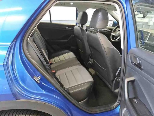 Volkswagen T-Roc 2.0 TDI DSG Style