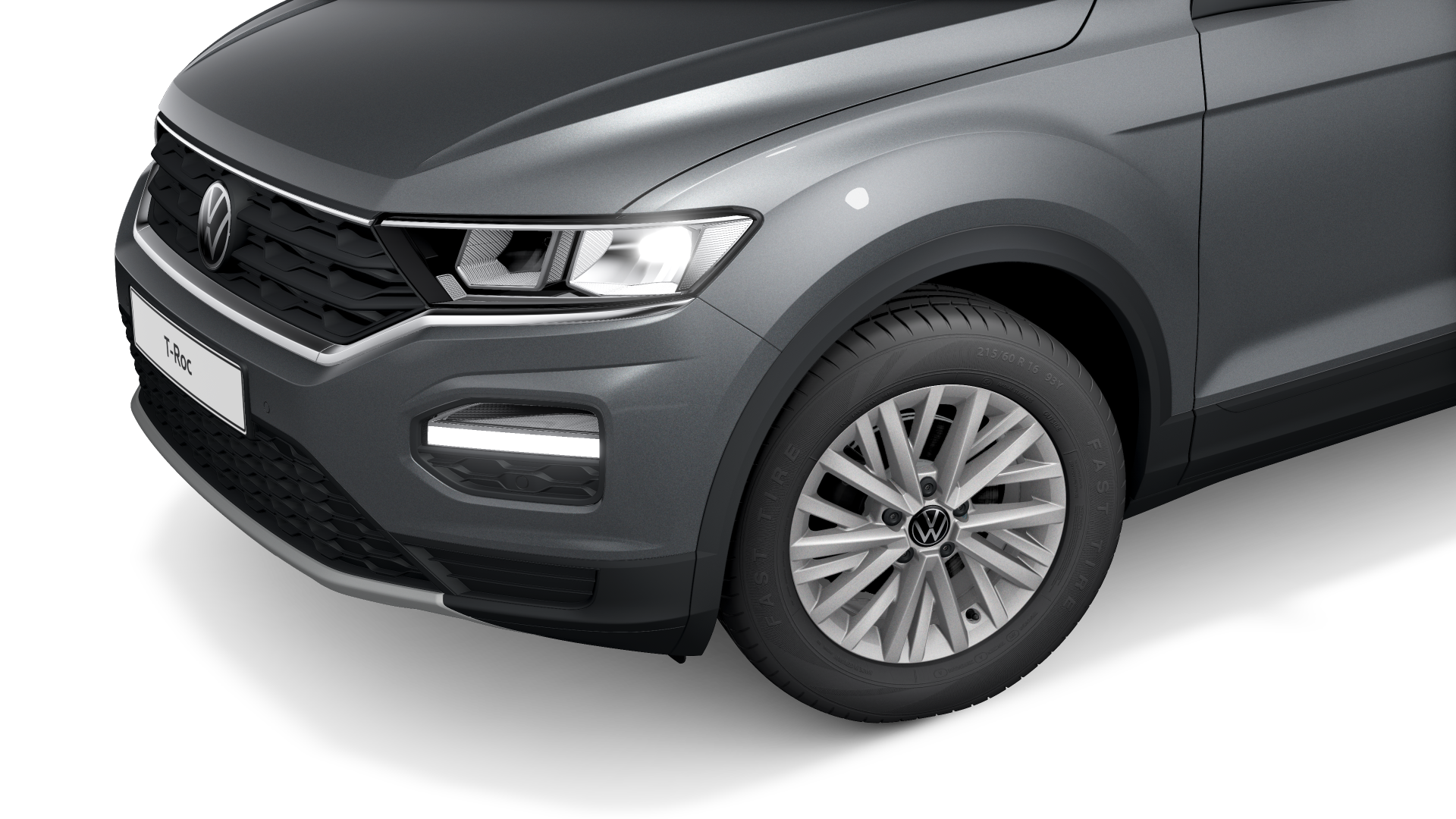 Volkswagen T-Roc T-ROC 1.0    CL   BT081 TSIM6F