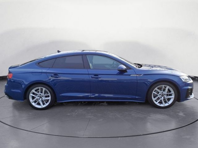Audi A5 35 TFSI S-Line S-Tronic Sportback