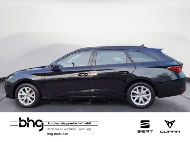 Seat Leon 1.5 eTSI DSG Sportstourer Style