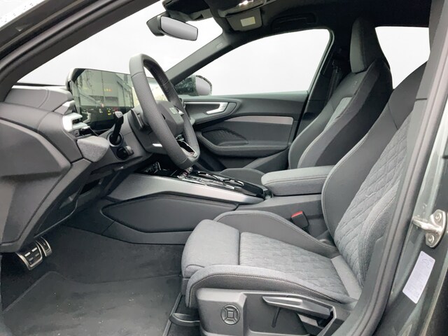 Audi A5 Avant Quattro S-Tronic