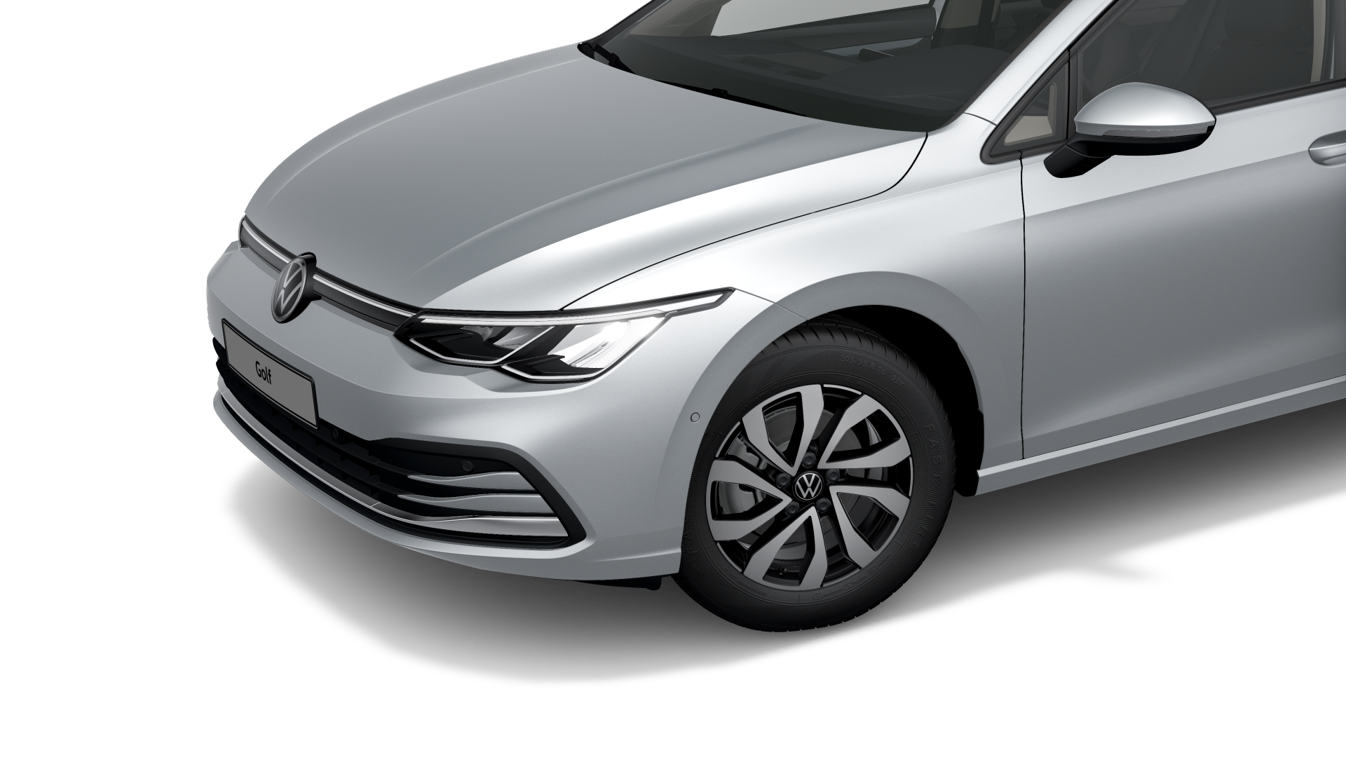 Volkswagen Golf 1.5 TSI Golf VIII