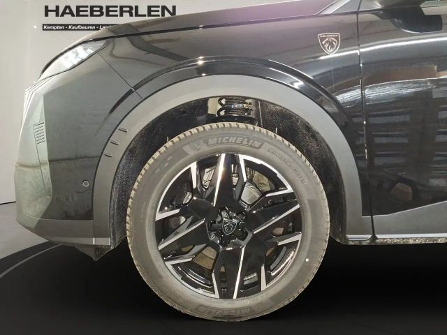 Peugeot 3008 GT-Line