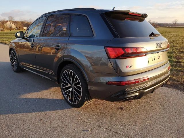 Audi Q7 50 TDI Quattro S-Line