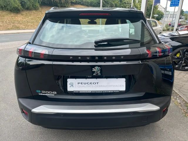 Peugeot 2008 Allure Pack