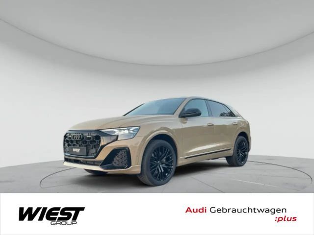 Audi Q8 50 TDI Quattro S-Line