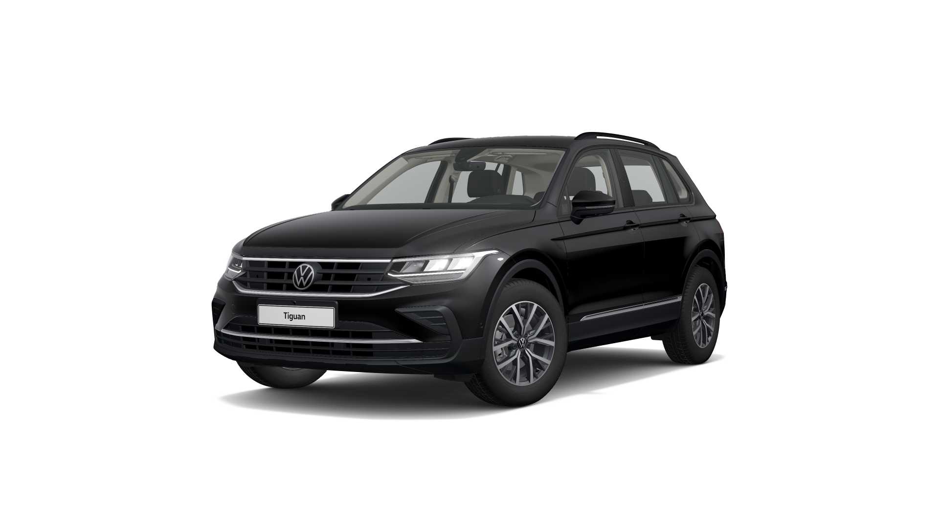 Volkswagen Tiguan 2.0 TDI Life