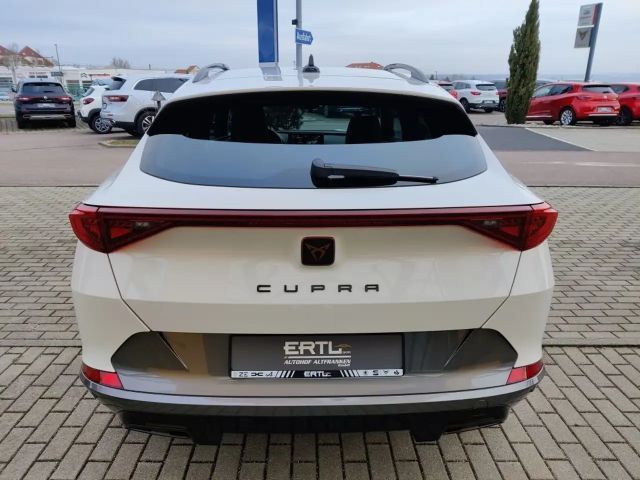 Cupra Formentor 1.5 TSI