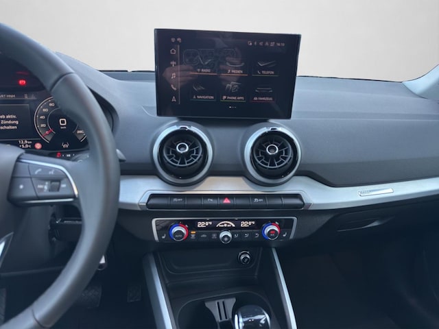 Audi Q2 35 TFSI S-Line S-Tronic