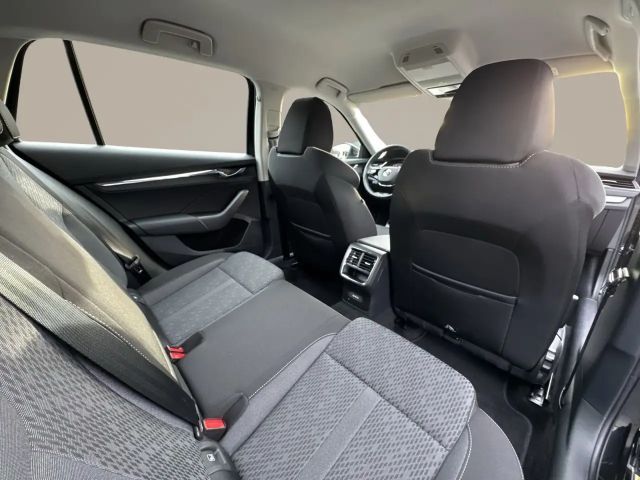 Skoda Octavia Combi Style Style iV