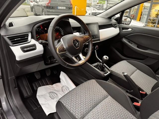 Renault Clio Evolution TCe 90