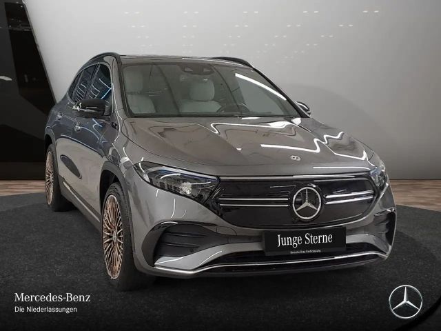 Mercedes-Benz EQA 300 4MATIC