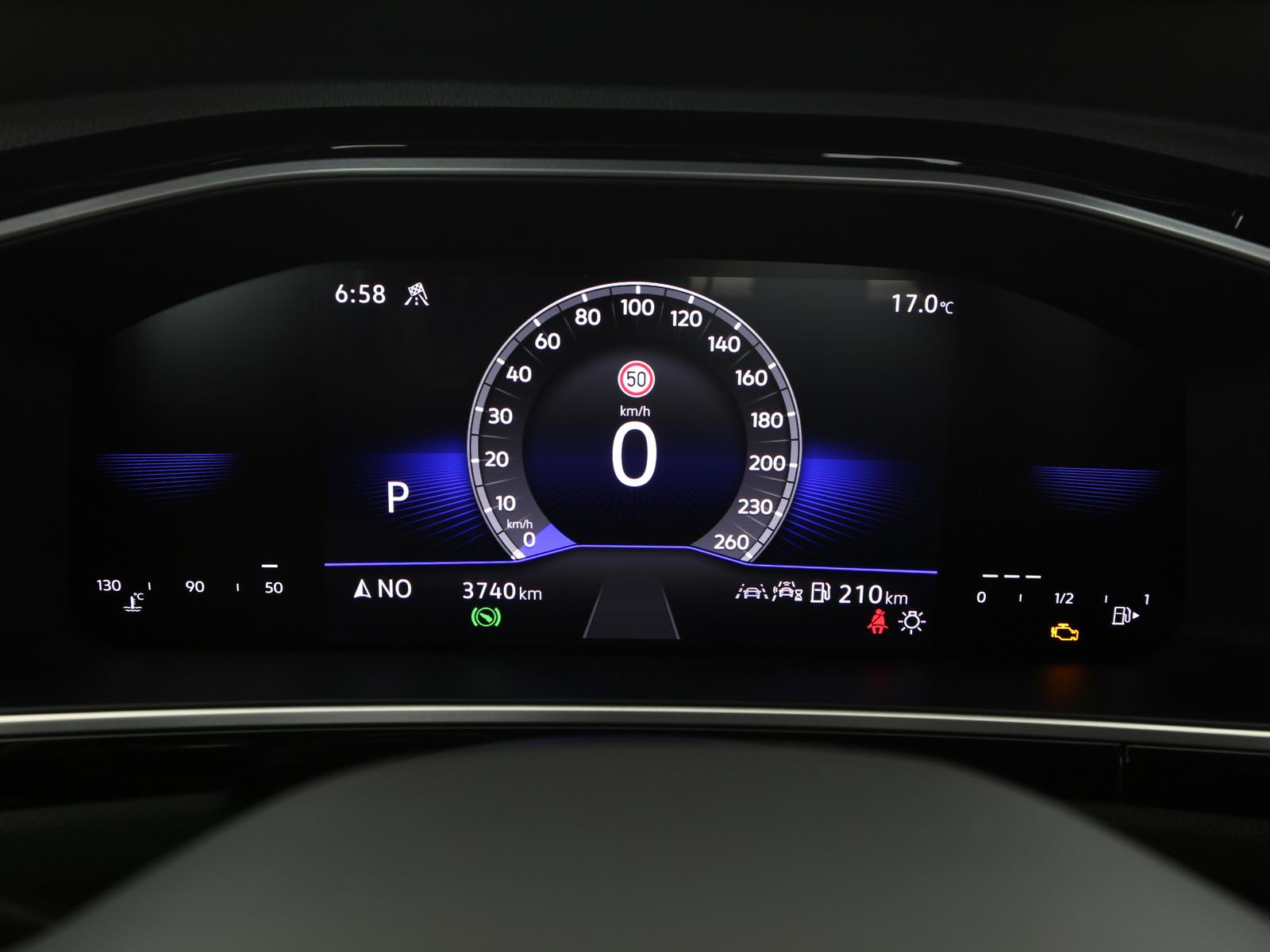 Volkswagen T-Roc DSG IQ.Drive R-Line