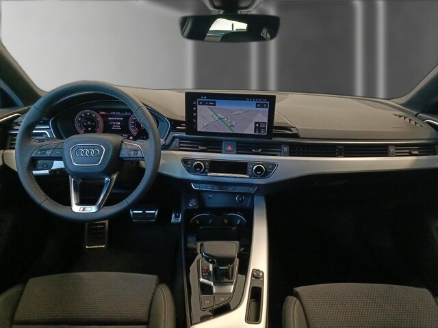 Audi A4 35 TFSI Avant S-Tronic